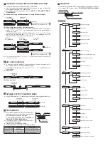 Preview for 3 page of Panasonic FX-501 Instruction Manual