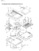 Preview for 29 page of Panasonic FZ-10 Service Manual