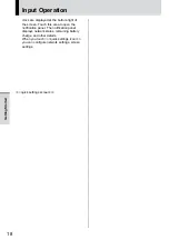 Preview for 18 page of Panasonic FZ-A1ADAAZAE Operating Instructions Manual