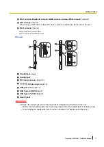 Preview for 11 page of Panasonic FZ-A3 Series Operating Instructions - Reference Manual