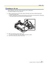 Preview for 13 page of Panasonic FZ-A3 Series Operating Instructions - Reference Manual