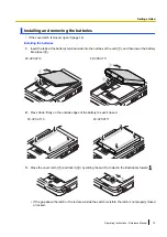 Preview for 15 page of Panasonic FZ-A3 Series Operating Instructions - Reference Manual