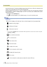 Preview for 22 page of Panasonic FZ-A3 Series Operating Instructions - Reference Manual