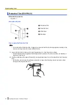 Preview for 52 page of Panasonic FZ-A3 Series Operating Instructions - Reference Manual