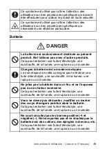 Preview for 45 page of Panasonic FZ-F1 Series Operating Instructions Manual