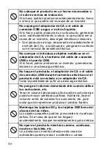 Preview for 90 page of Panasonic FZ-F1 Series Operating Instructions Manual