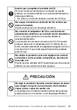 Preview for 93 page of Panasonic FZ-F1 Series Operating Instructions Manual