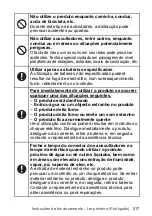 Preview for 217 page of Panasonic FZ-F1 Series Operating Instructions Manual