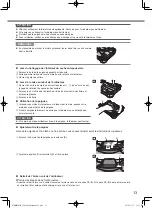 Preview for 13 page of Panasonic FZ-G1 Series Supplementary Instructions Manual