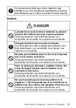 Preview for 39 page of Panasonic FZ-L1 Series Operating Instructions Manual