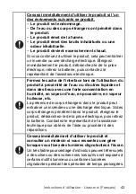 Preview for 43 page of Panasonic FZ-L1 Series Operating Instructions Manual