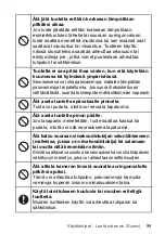 Preview for 99 page of Panasonic FZ-L1 Series Operating Instructions Manual