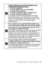 Preview for 187 page of Panasonic FZ-L1 Series Operating Instructions Manual