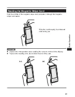 Preview for 43 page of Panasonic FZ-R1 series Operating Instructions Manual