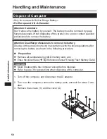 Preview for 50 page of Panasonic FZ-R1 series Operating Instructions Manual