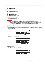 Preview for 11 page of Panasonic FZ-S1 Series Operating Instructions - Reference Manual