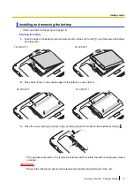 Preview for 15 page of Panasonic FZ-S1 Series Operating Instructions - Reference Manual