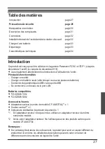 Preview for 27 page of Panasonic FZ-VEBN111 Operating Instructions Manual