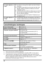 Preview for 34 page of Panasonic FZ-VEBN111 Operating Instructions Manual