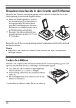 Preview for 22 page of Panasonic FZ-VEBN111A Operating Instructions Manual