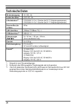 Preview for 24 page of Panasonic FZ-VEBN111A Operating Instructions Manual