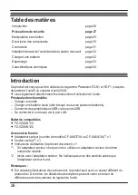 Preview for 26 page of Panasonic FZ-VEBN111A Operating Instructions Manual