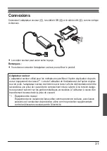 Preview for 31 page of Panasonic FZ-VEBN111A Operating Instructions Manual