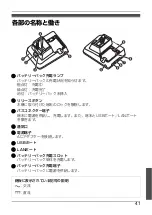 Preview for 41 page of Panasonic FZ-VEBN111A Operating Instructions Manual