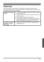 Preview for 33 page of Panasonic FZ-VEH1T1AA Operating Instructions Manual