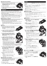 Preview for 2 page of Panasonic FZ-VSTN11BU Operating Instructions