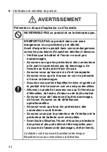 Preview for 34 page of Panasonic FZ-X1AFAB Supplementary Instructions Manual