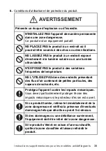 Preview for 35 page of Panasonic FZ-X1AFAB Supplementary Instructions Manual