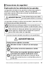 Preview for 59 page of Panasonic FZ-X1AFAB Supplementary Instructions Manual