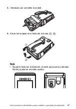 Preview for 67 page of Panasonic FZ-X1AFAB Supplementary Instructions Manual