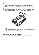 Preview for 68 page of Panasonic FZ-X1AFAB Supplementary Instructions Manual