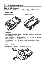 Preview for 94 page of Panasonic FZ-X1AFAB Supplementary Instructions Manual