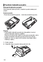 Preview for 108 page of Panasonic FZ-X1AFAB Supplementary Instructions Manual