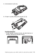 Preview for 123 page of Panasonic FZ-X1AFAB Supplementary Instructions Manual