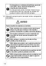 Preview for 144 page of Panasonic FZ-X1AFAB Supplementary Instructions Manual