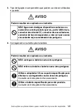 Preview for 145 page of Panasonic FZ-X1AFAB Supplementary Instructions Manual