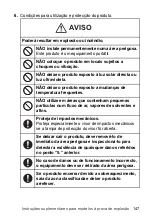 Preview for 147 page of Panasonic FZ-X1AFAB Supplementary Instructions Manual