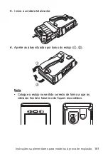 Preview for 151 page of Panasonic FZ-X1AFAB Supplementary Instructions Manual