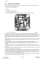 Preview for 21 page of Panasonic G600 Technical Manual