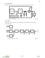 Preview for 32 page of Panasonic G600 Technical Manual