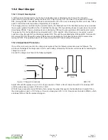 Preview for 45 page of Panasonic G600 Technical Manual