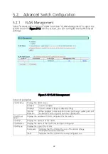 Preview for 42 page of Panasonic GA-AS10T PN25101-ID Instruction Manual