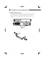 Preview for 14 page of Panasonic GA-AS12TPoE+ Series Installation Manual