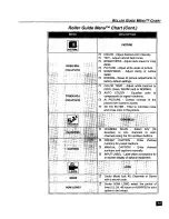 Preview for 15 page of Panasonic GAOO CT-32XF56 Operating Instructions Manual