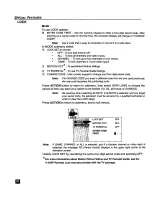 Preview for 22 page of Panasonic GAOO CT-32XF56 Operating Instructions Manual