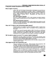 Preview for 25 page of Panasonic GAOO CT-32XF56 Operating Instructions Manual